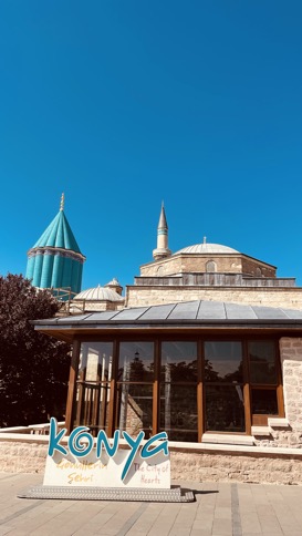 Museo Mevlana